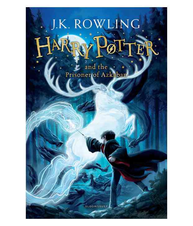 Harry potter скачать книгу на английском