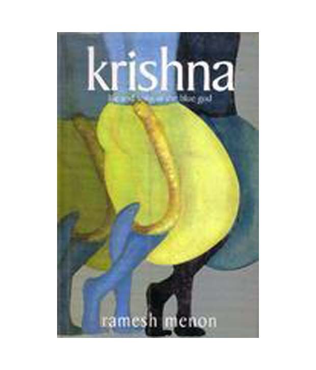     			Krishna Life And Song Of Blue God - Pb