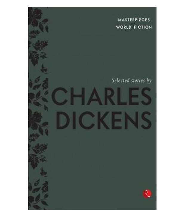     			Selected Stories By Charles Dickens