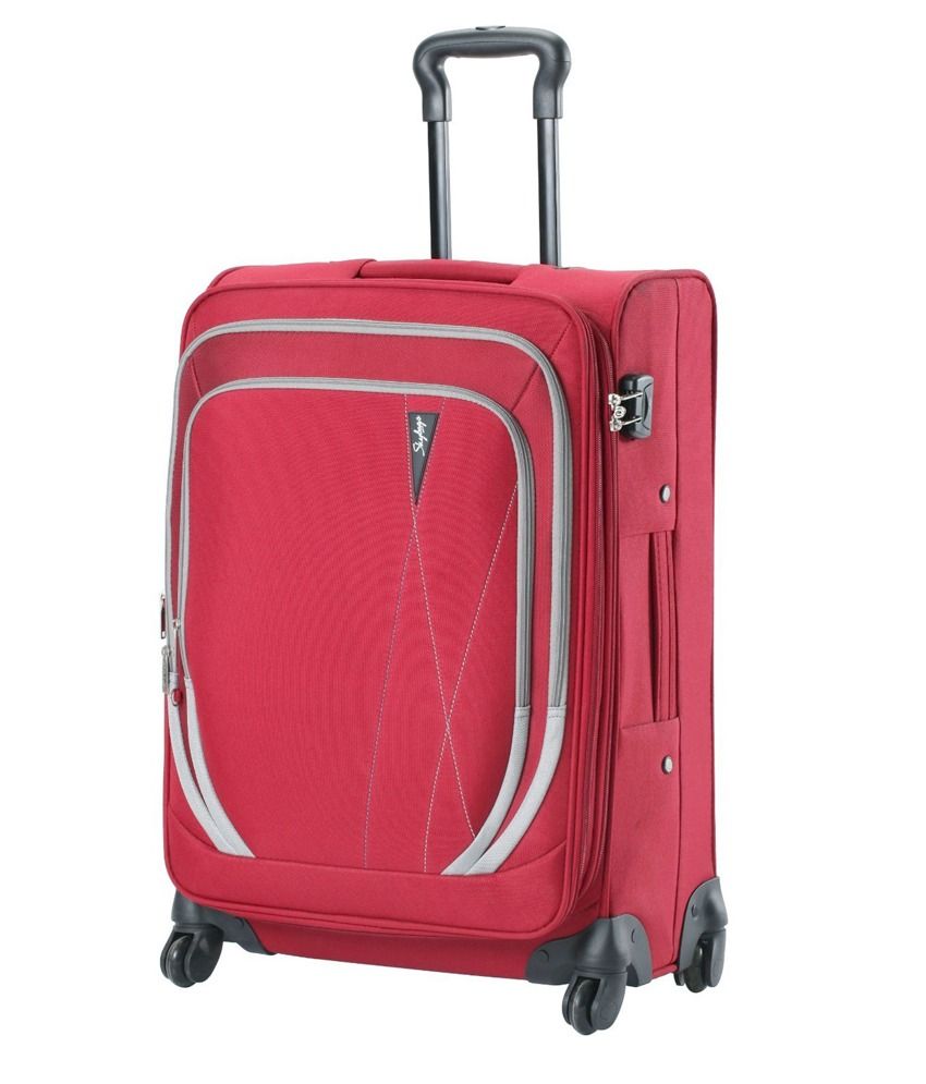 buy skybags trolley online
