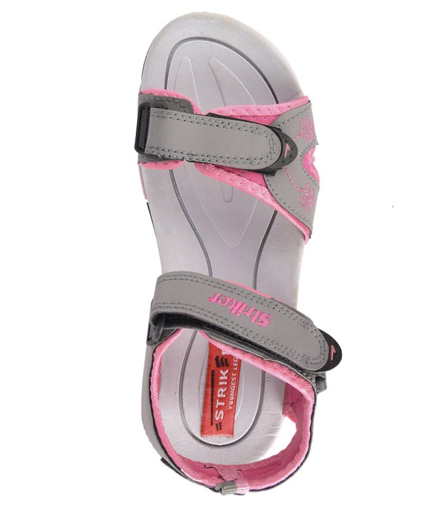 striker slippers images