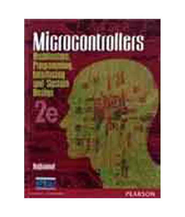     			Microcontrollers