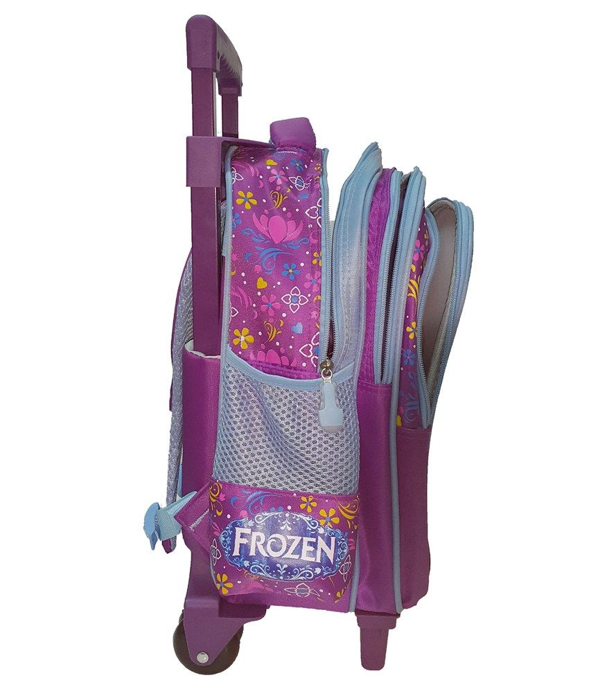 disney frozen trolley kitchen set