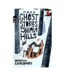 More Ghost Stories Of Shimla Hills Paperback (English) 2012