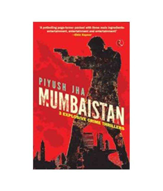     			Mumbaistan 3 Explosive Crime Thrillers