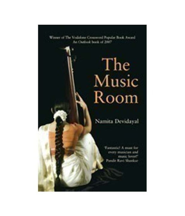     			The Music Room