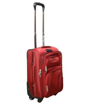 sonnet luggage price