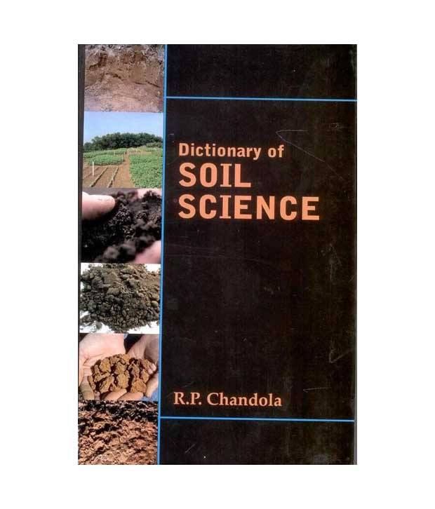 dictionary-of-soil-science-buy-dictionary-of-soil-science-online-at