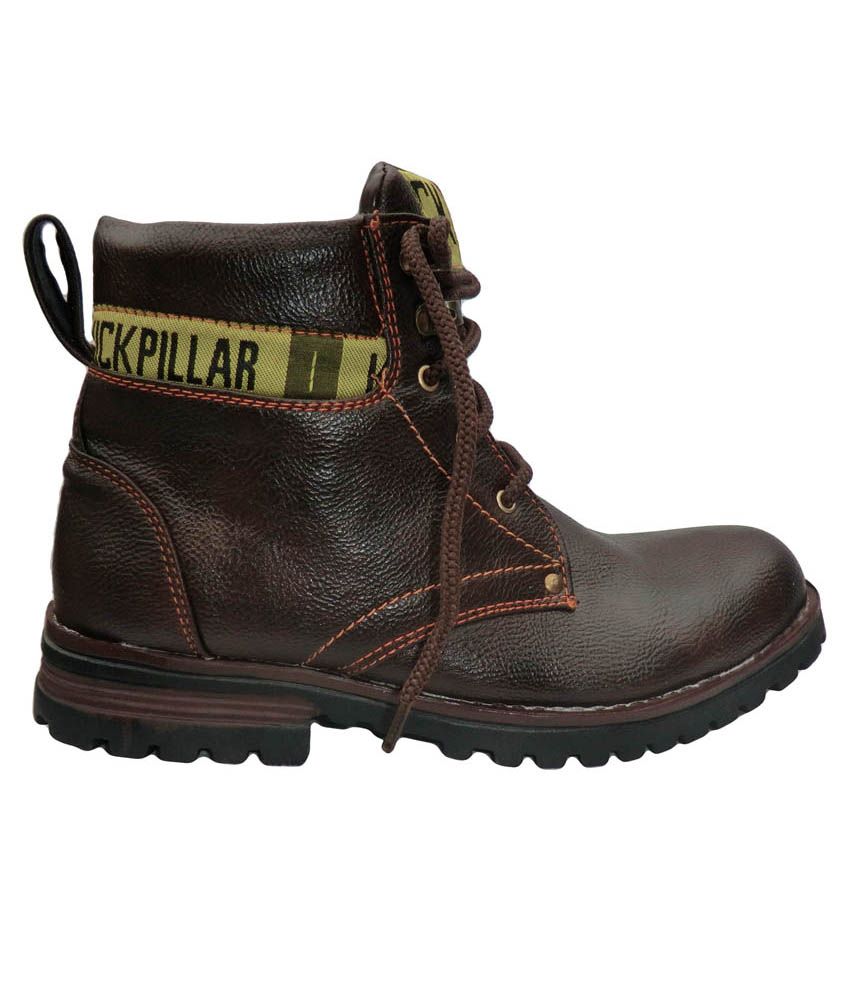 snapdeal boots for mens