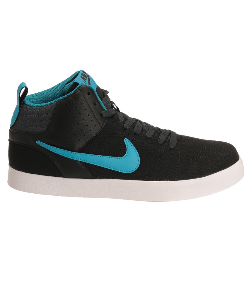 nike liteforce iii mid