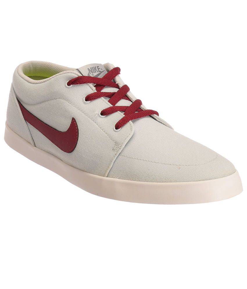 nike canvas shoes snapdeal