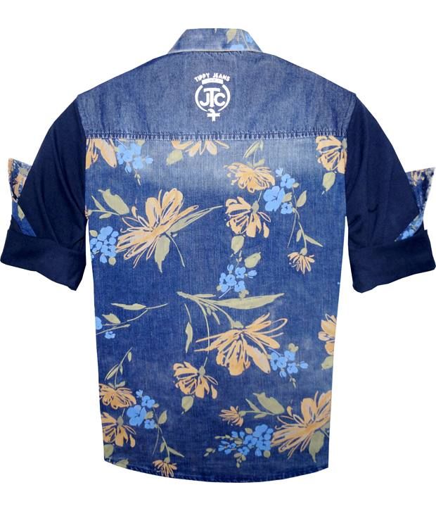 3d print shirt