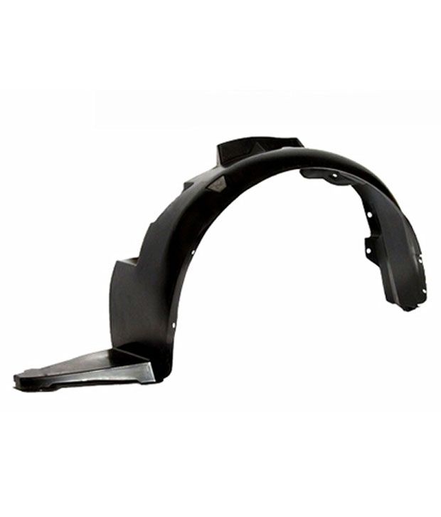 car mudguard price