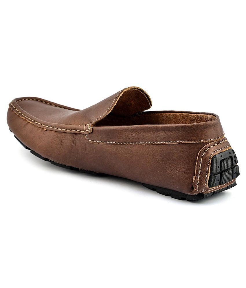 lee cooper moccasins