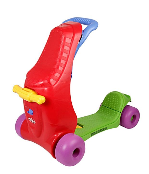 playskool roller blades