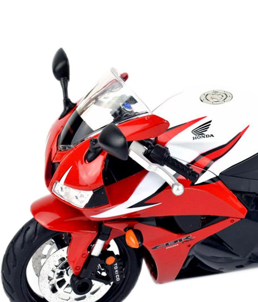 Delia Baby Radio Remote Control Red 19 Honda Model Bike for Kids Buy Delia Baby Radio Remote