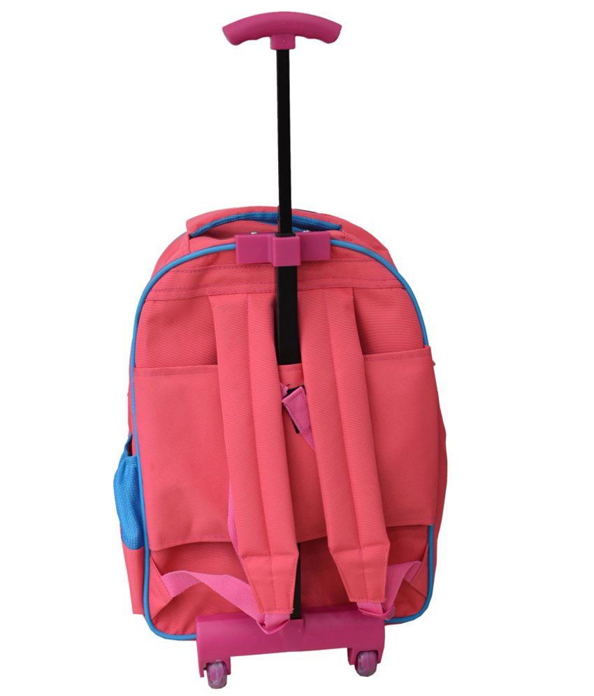 trolly bag for kids girls