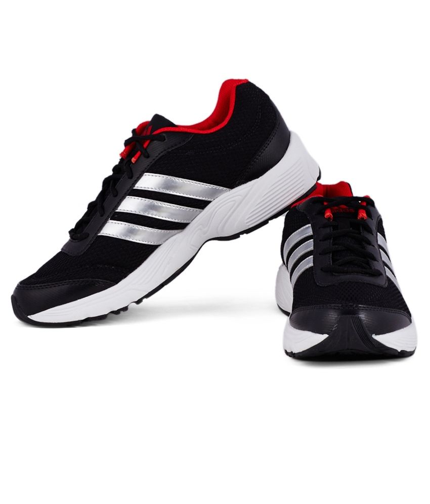 Adidas Phantom 2.1 M Black Sport Shoes Art ADIS45164 - Buy