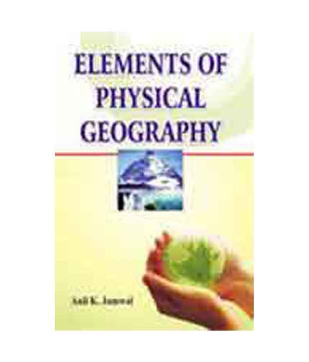 co element affects on geography