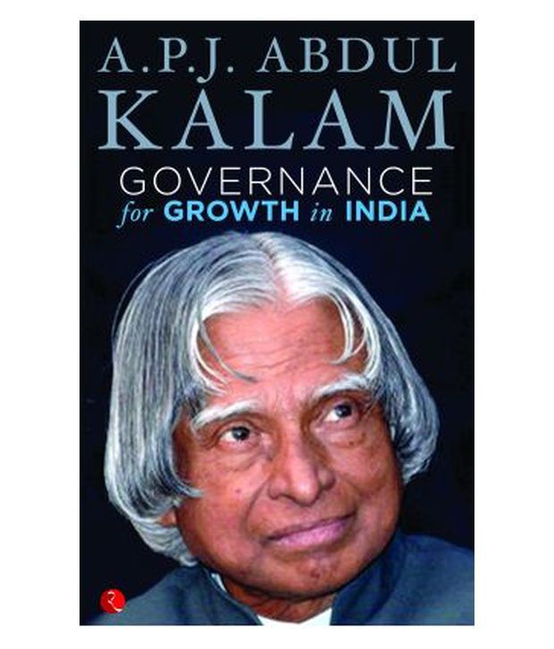     			Governance For Growth In India Paperback (English) 1st Edition