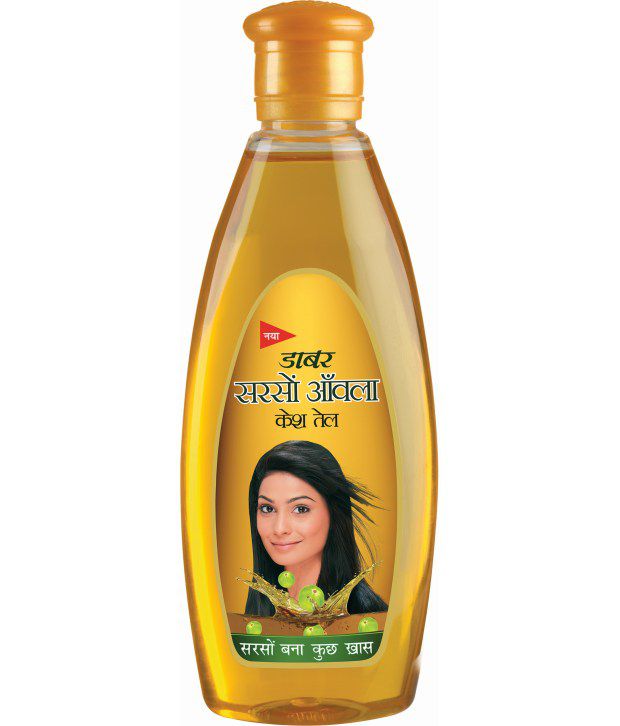 Dabur Sarson Amla Hair Oil 80 ml: Buy Dabur Sarson Amla Hair Oil 80 ml ...