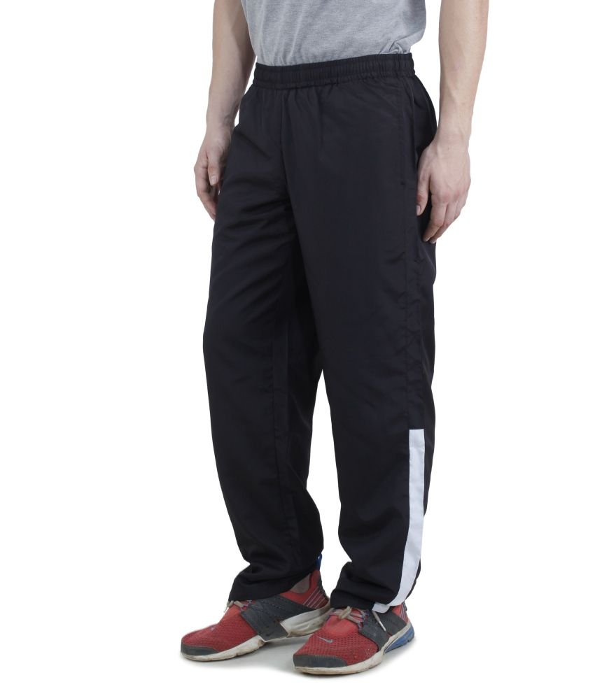 lotto polyester track pant