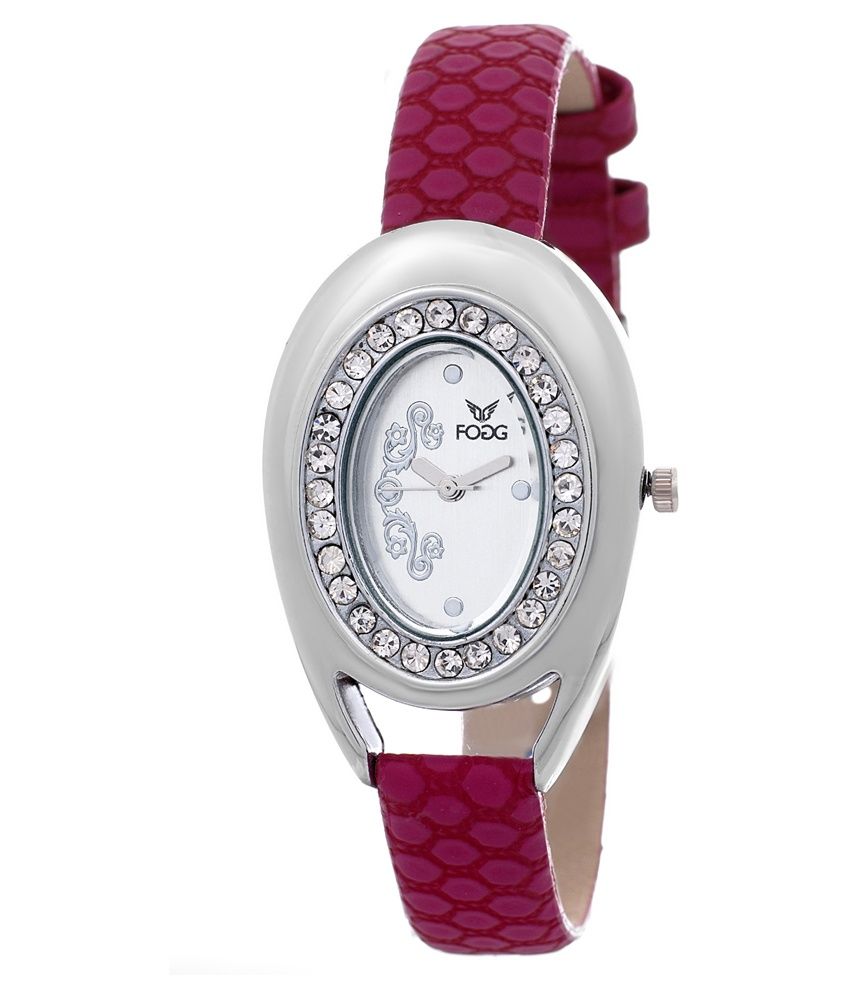 fogg digital watch