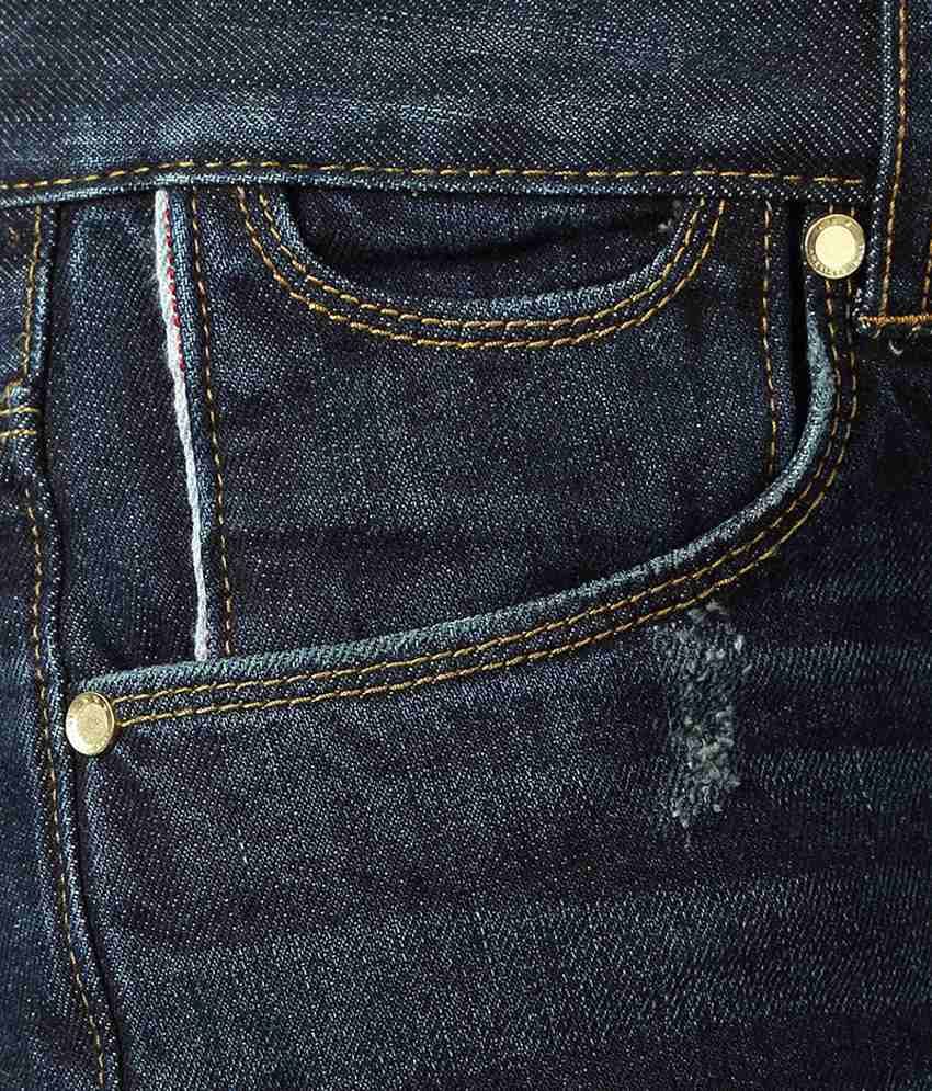 american bull jeans