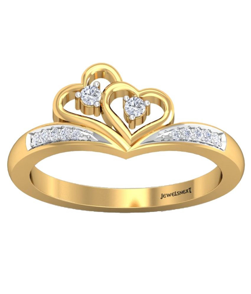 rings 5 online gold apply Gold Gram With 5 Jewelsnext Coin: 18kt Ring Silver Buy