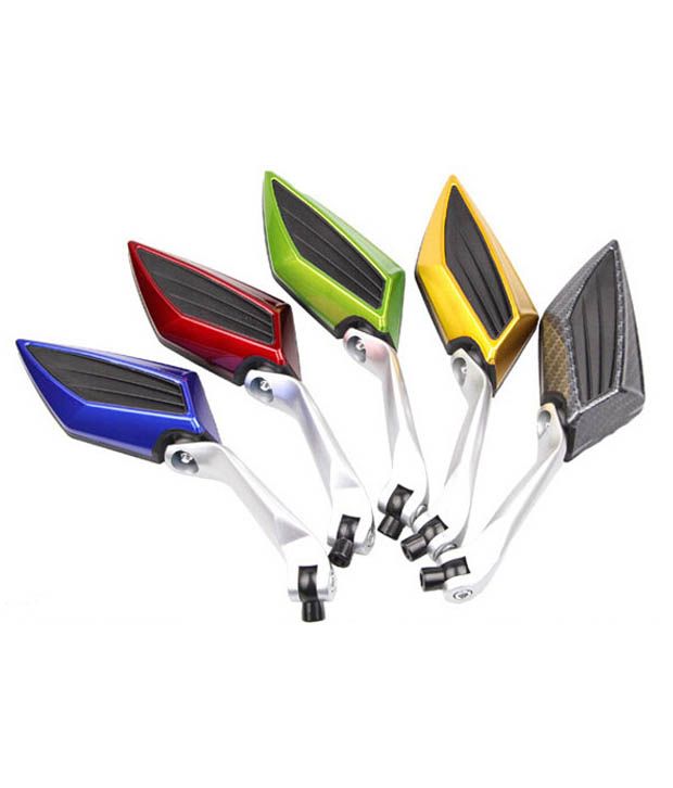 karizma r side mirror price