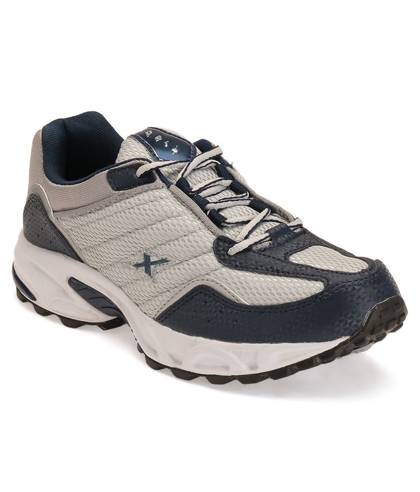 sparx navy