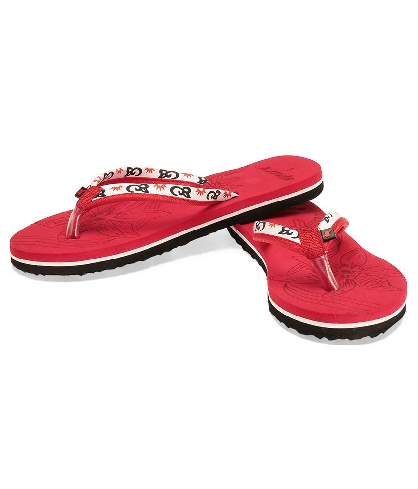 flipkart sparx belt slippers