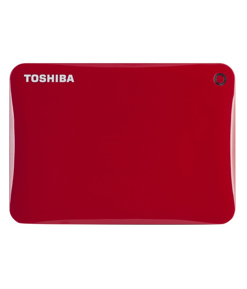     			Toshiba Canvio Connect II 2 TB USB 3.0