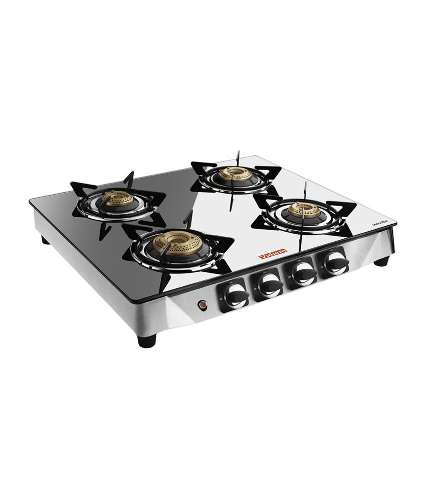 vidiem 4 burner stove