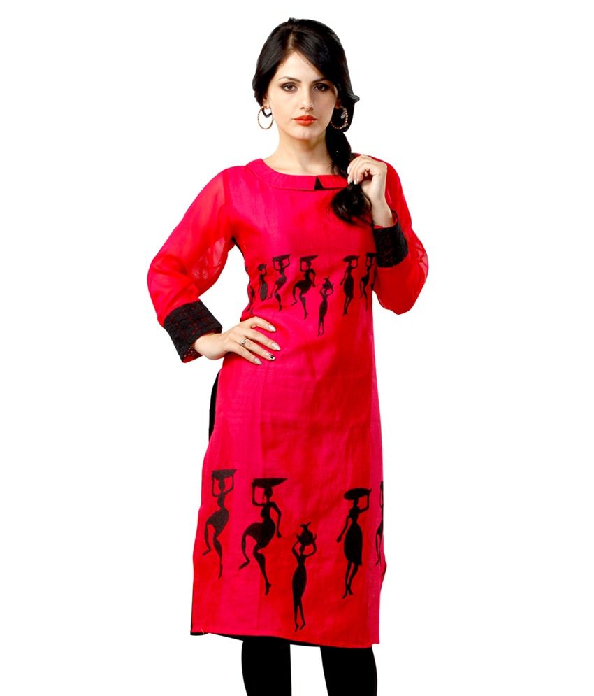 neerus kurtis