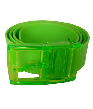 plastic belt