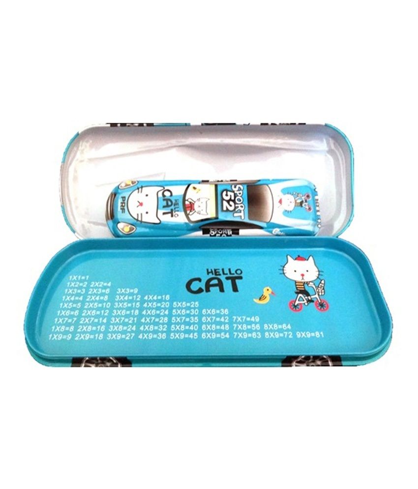 Download Agrawal Novelties Green Metal Pencil Box: Buy Online at ... Yellowimages Mockups