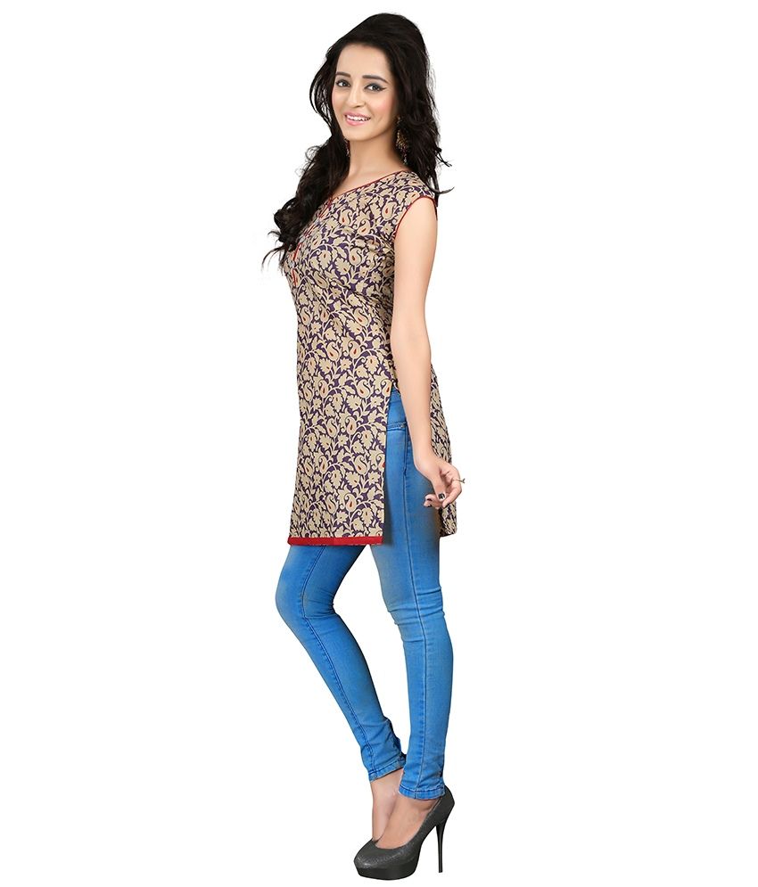 comfort lady kurti pants