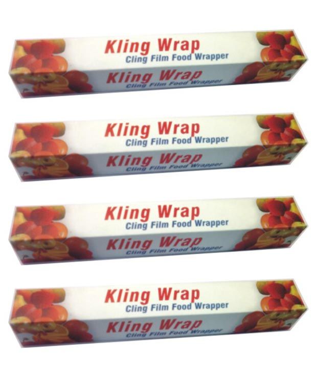 kling wrap