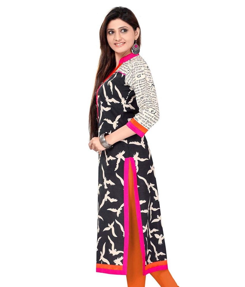 festive kurti designs