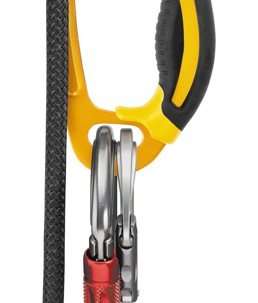 jumar petzl