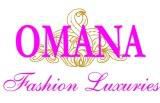 Omana Fashion Luxuries