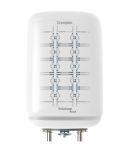 Crompton Solarium Aura 10 litres Storage Water Heater