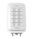Crompton Solarium Aura 15 litres Storage Water Heater