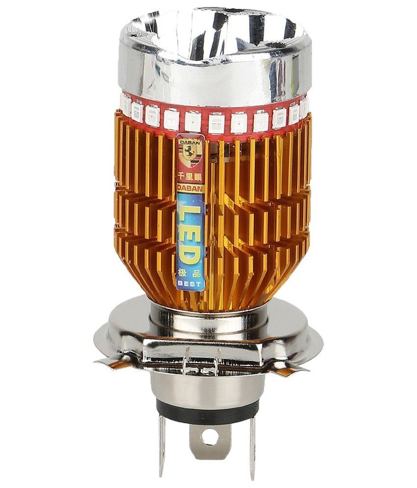 bajaj discover 100 headlight assembly