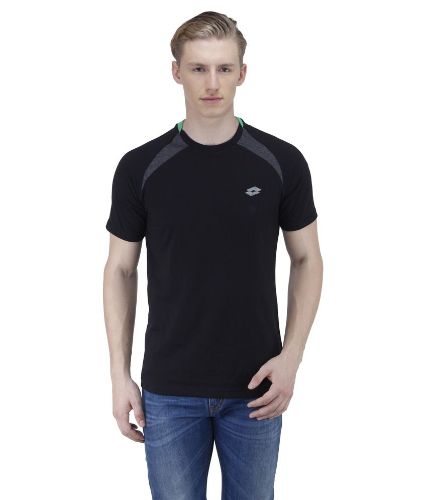 LOTTO MENS T SHIRTS - Buy LOTTO MENS T SHIRTS Online at Low Price in ...