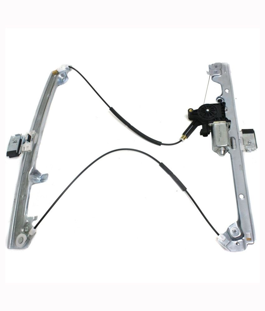 Ammar Enterprises Power Window Regulator 2 Channel With Motor Front Two