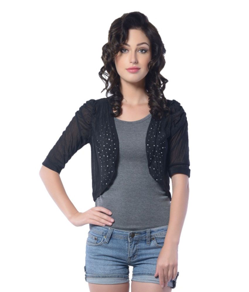 Buy Stri Summer Shrug Online at Best Prices in India - Snapdeal