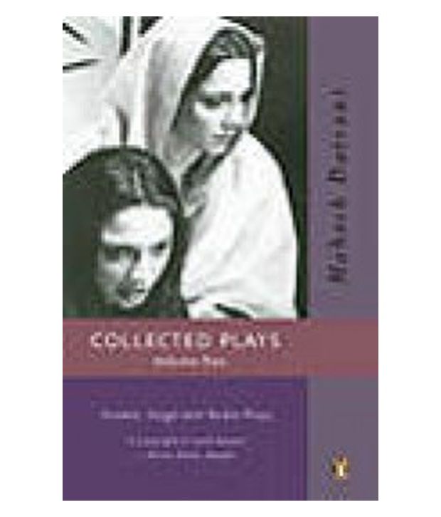    			Collected Plays Vol 2