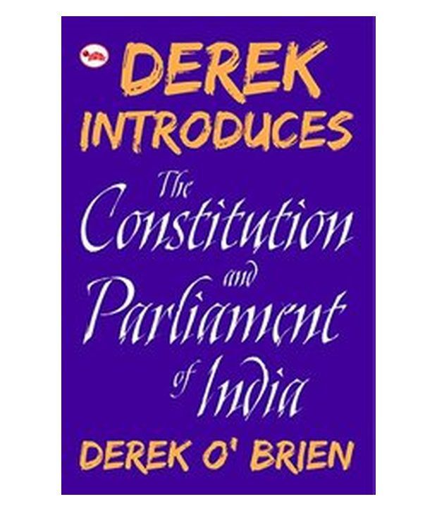 Part 1 Introduction to Constitution of India